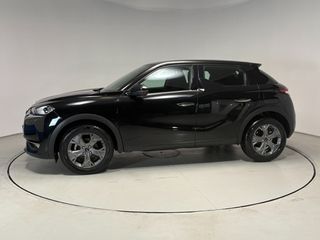 DS DS3 2022 -1490€ | 1.2 100hp | Crossback-thumb-7