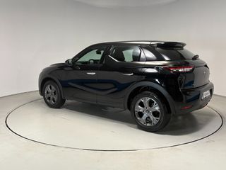 DS DS3 2022 -1490€ | 1.2 100hp | Crossback-thumb-11