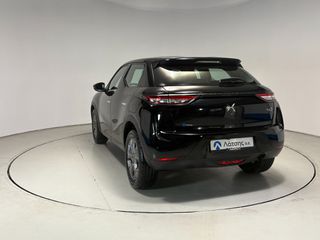 DS DS3 2022 -1490€ | 1.2 100hp | Crossback-thumb-13