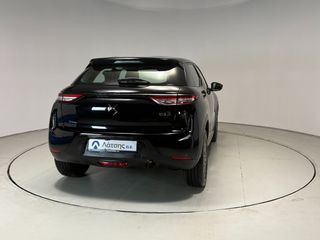 DS DS3 2022 -1490€ | 1.2 100hp | Crossback-thumb-15