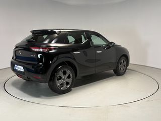 DS DS3 2022 -1490€ | 1.2 100hp | Crossback-thumb-17