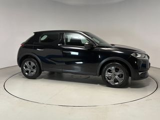 DS DS3 2022 -1490€ | 1.2 100hp | Crossback-thumb-21