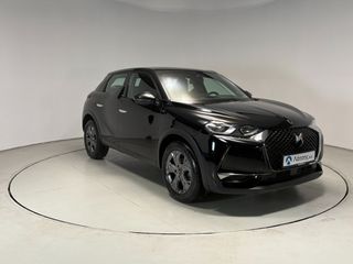 DS DS3 2022 -1490€ | 1.2 100hp | Crossback-thumb-23