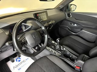 DS DS3 2022 -1490€ | 1.2 100hp | Crossback-thumb-29