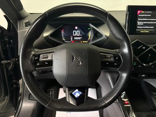 DS DS3 2022 -1490€   | 1.2 100hp | Crossback-thumb-35