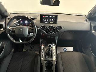 DS DS3 2022 -1490€   | 1.2 100hp | Crossback-thumb-27
