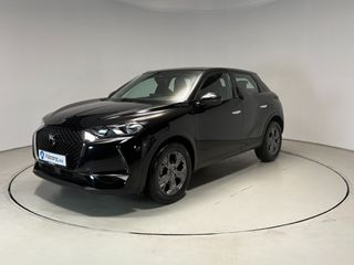 DS DS3 2022 -1490€   | 1.2 100hp | Crossback-thumb-3
