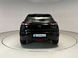 DS DS3 2022 -1490€   | 1.2 100hp | Crossback-thumb-13