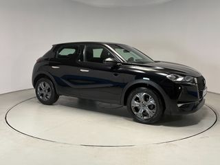 DS DS3 2022 -1490€   | 1.2 100hp | Crossback-thumb-21