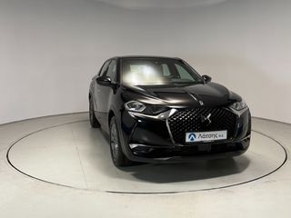 DS DS3 2022 -1490€   | 1.2 100hp | Crossback-thumb-23