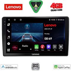 LENOVO LVE 8005_CPAA (10inc) MULTIMEDIA TABLET for AUDI A4 mod. 2008-2015