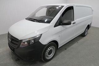 Mercedes-Benz 2017 VITO 111 CDI LONG