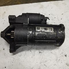 ΣΤΟ ΚΟΣΤΟΣ PEUGEOT EXPERT/CITROEN JUMPY 2,0 HDI RHX 9648111680  0001188400 BOSCH ΜΙΖΑ