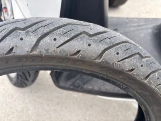 Pirelli angel scooter