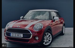 Mini Cooper D 2017 F55-thumb-1