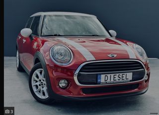 Mini Cooper D 2017 F55-thumb-2