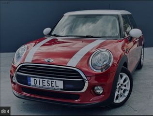 Mini Cooper D 2017 F55-thumb-3