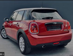 Mini Cooper D 2017 F55-thumb-4