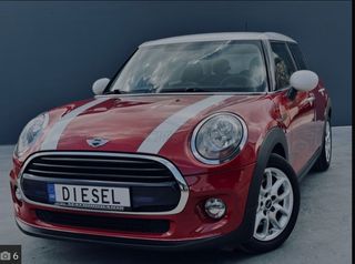 Mini Cooper D 2017 F55-thumb-5