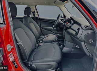 Mini Cooper D 2017 F55-thumb-17