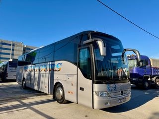 Mercedes-Benz 2007 Tourismo 15-RHD