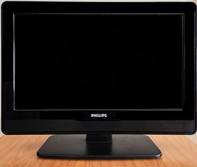 Τηλεόραση PHILIPS 26 ιντσών. Μοντέλο: 26PFL3403-10
