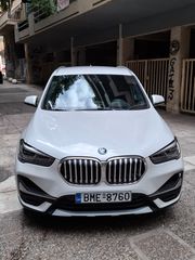 Bmw X1 2021 BMW Serie X X1 SUV 1.5 25e X LINE PLUS Automatic Plug-in