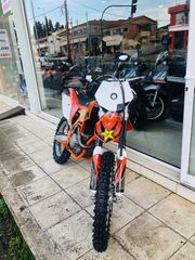 KTM 450 E-XC Factory 2012 450