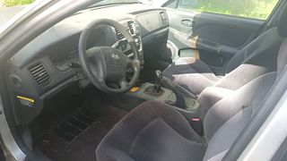 Hyundai Sonata 2005