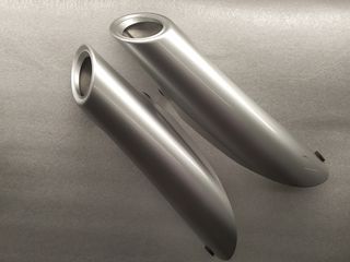 KAΠΑΚΙΑ ΕΞΑΤΜΙΣΗΣ GSR600