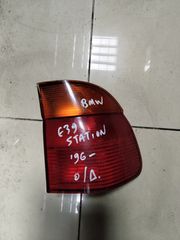Φανάρι πίσω δεξί BMW E39 STATION '96