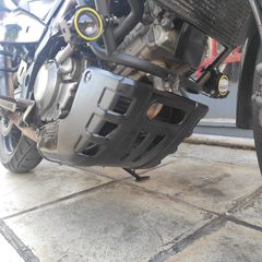 ΚΑΡΙΝΑ SUZUKI V-STROM 650 GEN 2 GEN 3 (2012-2025)
