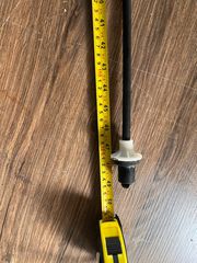 Ντιζα συμπλέκτη opel kadett c-thumb-1
