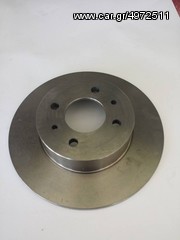 ΔΙΣΚΟΠΛΑΚΕΣ FIAT 132 ΙΤΑΛΙΑΣ