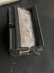 Ψυγείο καλοριφέρ σετ Opel kadett c-thumb-1