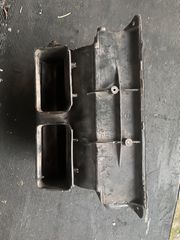 Ψυγείο καλοριφέρ σετ Opel kadett c-thumb-2