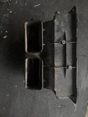 Ψυγείο καλοριφέρ σετ Opel kadett c-thumb-3