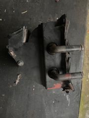 Ψυγείο καλοριφέρ σετ Opel kadett c-thumb-4