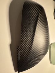 Akrapovic mirror caps-thumb-1