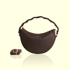Bonendis Sophie Leather Shoulder Bag