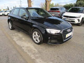 Audi A3 2020 5 Χρόνια Εγγύηση - BUSINESS 30 TDI