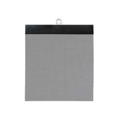 Σύστημα Κρέμασης για Οθόνες LED Video Wall με Διαστάσεις Καμπίνας 50x50cm & 50x100cm με Fast Clip Συνδέσμους - Μ50 x Π7 x Υ7cm