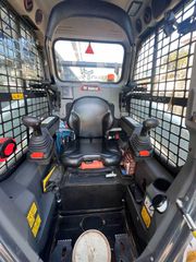 Φορτωτάκι Bobcat 2023 S76-thumb-1