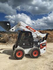 Φορτωτάκι Bobcat 2023 S76-thumb-3