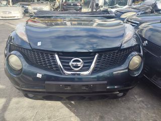 ΜΟΥΡΗ ΚΟΜΠΛΕ+AIRBAGS NISSAN JUKE '10-'15 ''AUTOPARTS PATRAS''