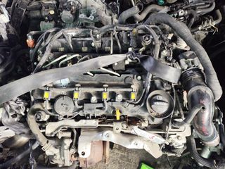 ΜΗΧΑΝΗ OPEL MOKKA 1.6 CDTi 136HP  '13- (ΚΩΔΙΚΟΣ B16DTH) ''AUTOPARTS PATRAS ''
