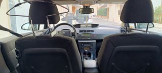 Citroen C4 2008 1.4 coupe