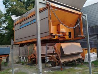 Αλατιέρες 2010 Stainless steel