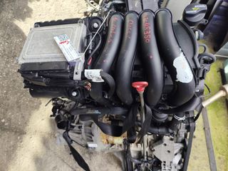 ΜΗΧΑΝΗ MERCEDES A CLASS  W169 1.5 95HP '04-'12 (ΚΩΔΙΚΟΣ 266920) ''AUTOPARTS PATRAS ''