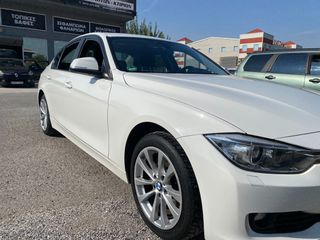 Bmw 320 2015 F30